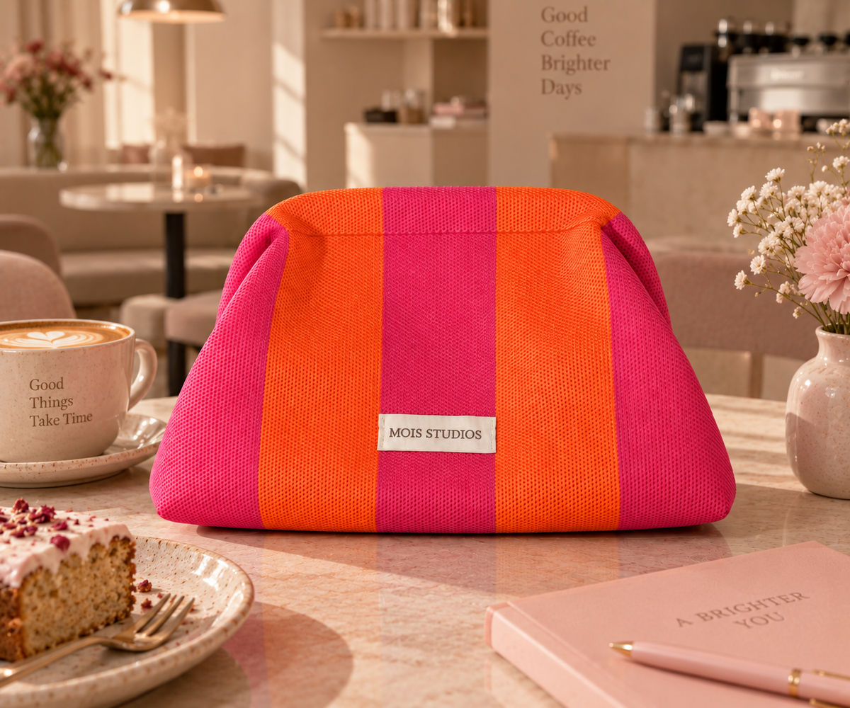 SUNSET BAG