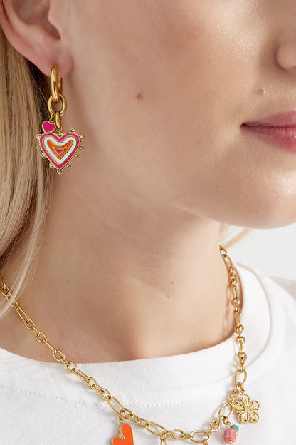 MODERN MUSE EARRINGS