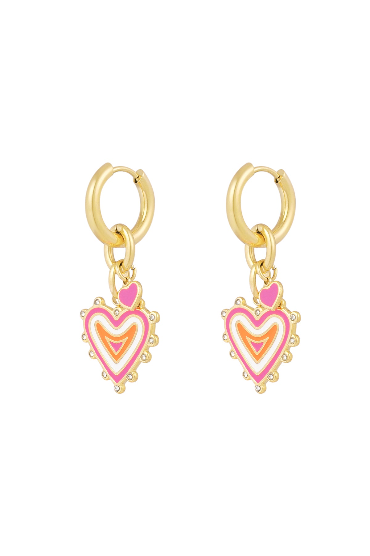 MODERN MUSE EARRINGS