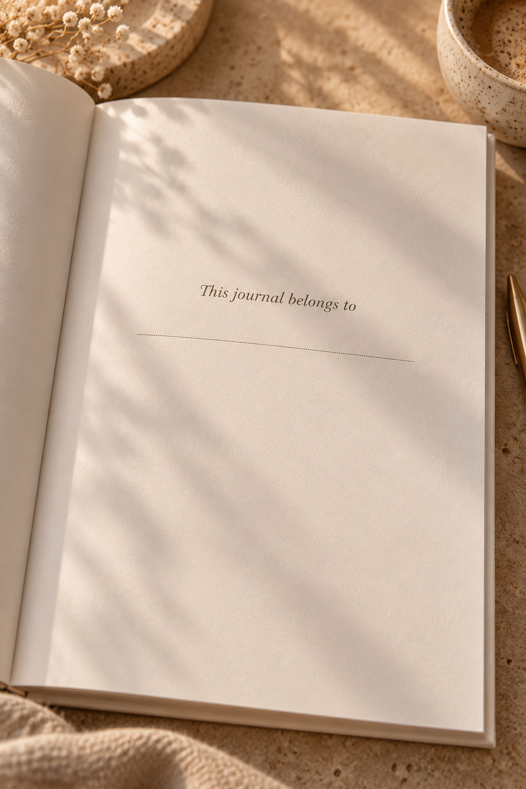MS JOURNAL