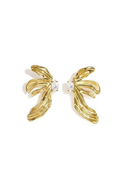 GOLDEN HOOPS