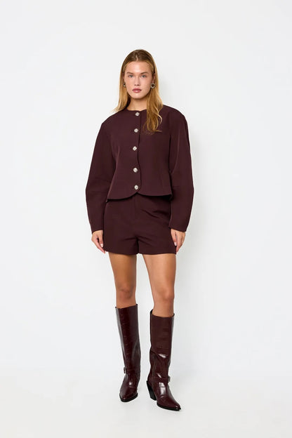 WINE BLAZER
