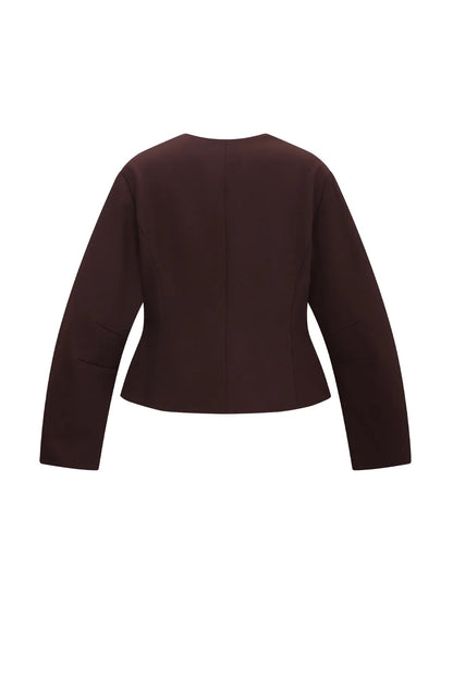 WINE BLAZER