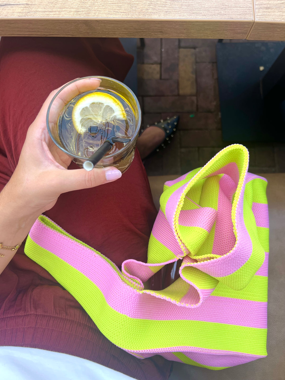CANDY BAG