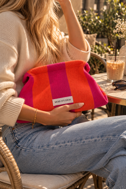 SUNSET BAG