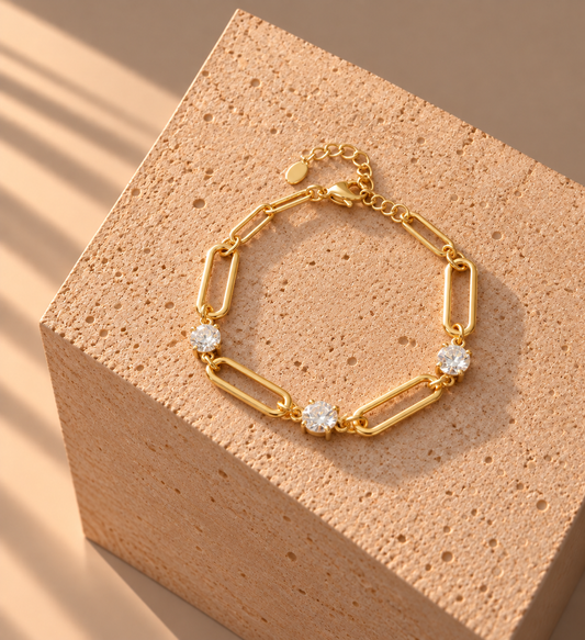 CHARM BRACELET