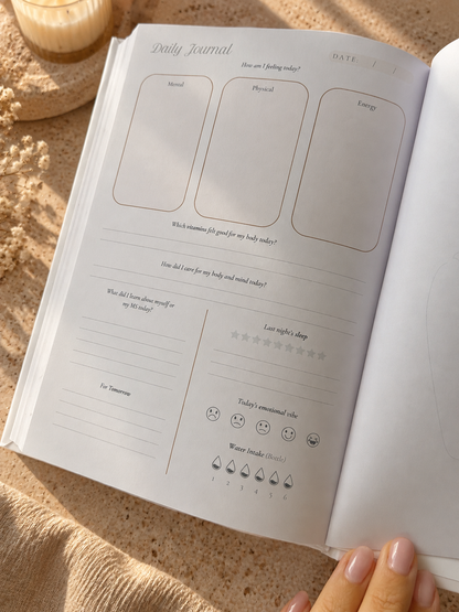MS JOURNAL