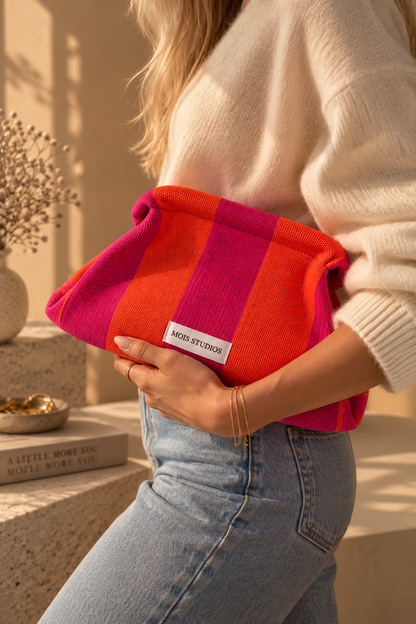 SUNSET BAG
