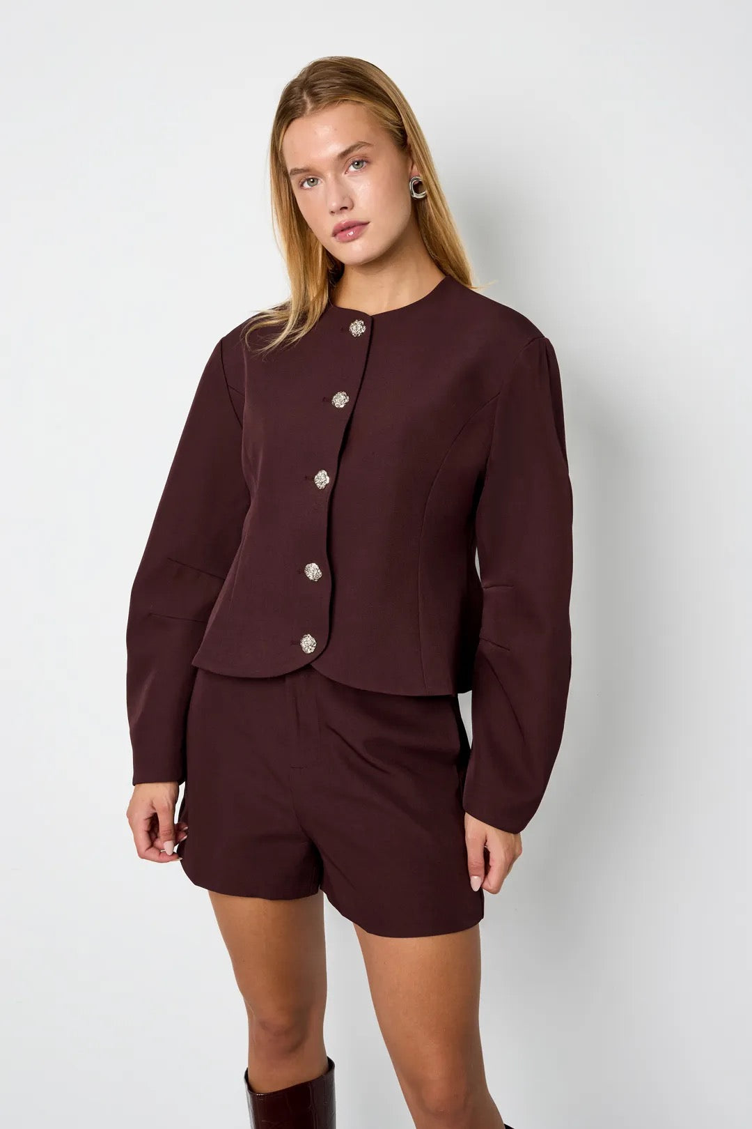 WINE BLAZER