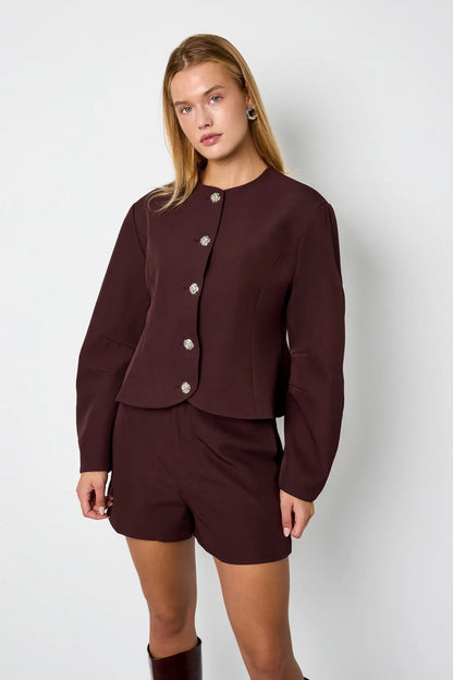 WINE BLAZER