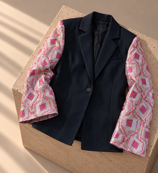 TROPICAL BLOOM BLAZE
