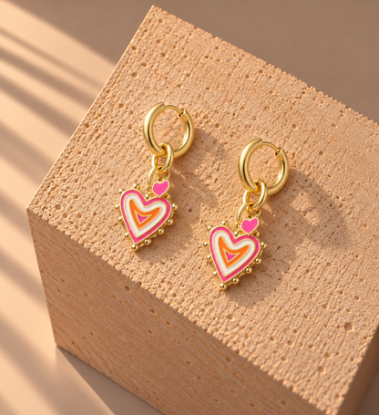 MODERN MUSE EARRINGS